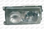 Prasco ME0094603 основная фара на MERCEDES-BENZ седан (W123)