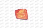 Prasco ME0154004 фонарь указателя поворота на MERCEDES-BENZ S-CLASS (W126)