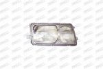 Prasco ME0154604 основная фара на MERCEDES-BENZ S-CLASS (W126)