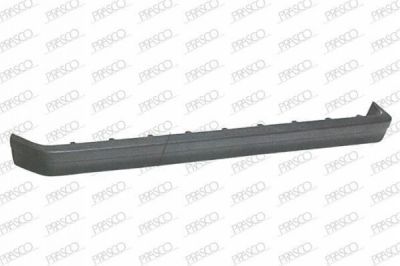 Prasco ME0211051 облицовка / защитная накладка, буфер на MERCEDES-BENZ 190 (W201)