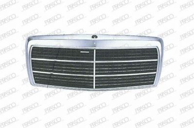 Prasco ME0212000 решетка радиатора на MERCEDES-BENZ 190 (W201)