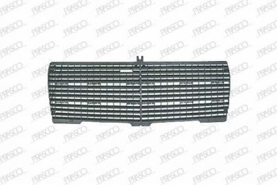 Prasco ME0212001 решетка радиатора на MERCEDES-BENZ 190 (W201)