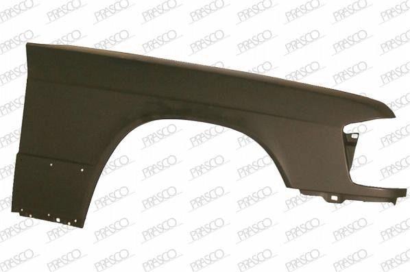 Prasco ME0213003 крыло на MERCEDES-BENZ 190 (W201)