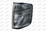 Prasco ME0214024 фонарь указателя поворота на MERCEDES-BENZ 190 (W201)