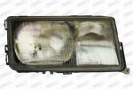 Prasco ME0214603 основная фара на MERCEDES-BENZ 190 (W201)