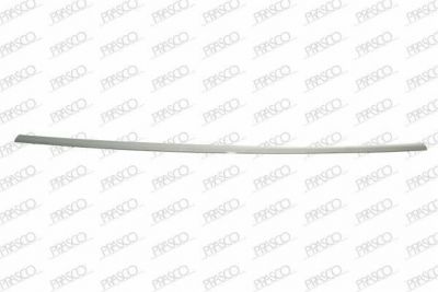 Prasco ME0251255 облицовка / защитная накладка, буфер на MERCEDES-BENZ C-CLASS (W202)
