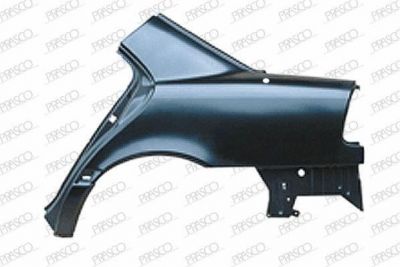 Prasco ME0253064 боковина на MERCEDES-BENZ C-CLASS (W202)