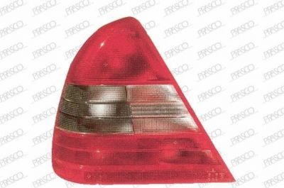 Prasco ME0254064 задний фонарь на MERCEDES-BENZ C-CLASS (W202)