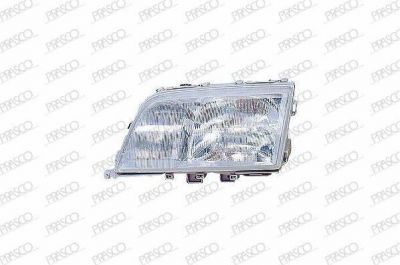 Prasco ME0254903 основная фара на MERCEDES-BENZ C-CLASS универсал (S202)