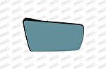 Prasco ME0257534 зеркальное стекло, наружное зеркало на MERCEDES-BENZ C-CLASS универсал (S202)