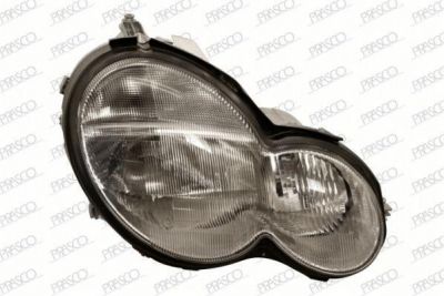 Prasco ME0264903 основная фара на MERCEDES-BENZ C-CLASS купе (CL203)