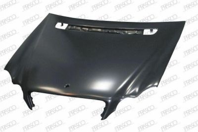 Prasco ME0273100 капот двигателя на MERCEDES-BENZ C-CLASS (W203)