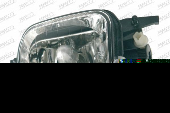 Prasco ME0274423 противотуманная фара на MERCEDES-BENZ C-CLASS (W203)