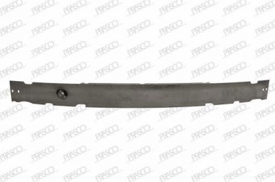 Prasco ME0291642 носитель, буфер на MERCEDES-BENZ C-CLASS (W204)