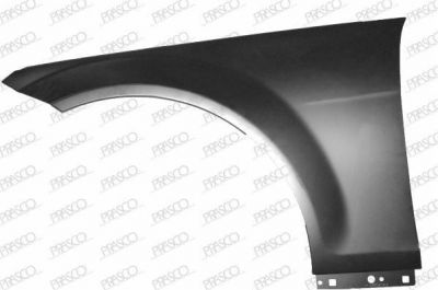 Prasco ME0293044 крыло на MERCEDES-BENZ C-CLASS (W204)