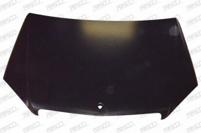 Prasco ME0293100 капот двигателя на MERCEDES-BENZ C-CLASS (W204)