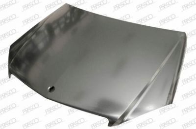 Prasco ME0293130 капот двигателя на MERCEDES-BENZ C-CLASS (W204)