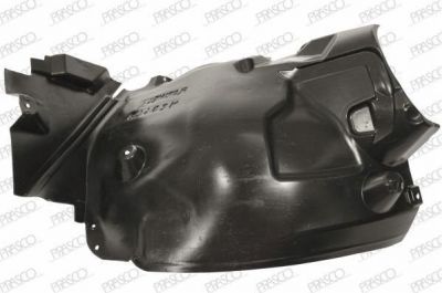 Prasco ME0293613 внутренняя часть крыла на MERCEDES-BENZ C-CLASS (W204)