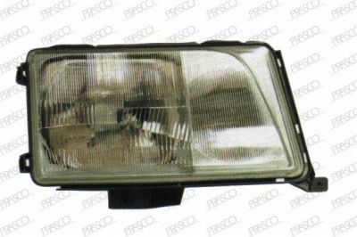 Prasco ME0334603 основная фара на MERCEDES-BENZ E-CLASS (W124)