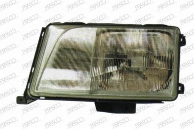 Prasco ME0334604 основная фара на MERCEDES-BENZ E-CLASS (W124)