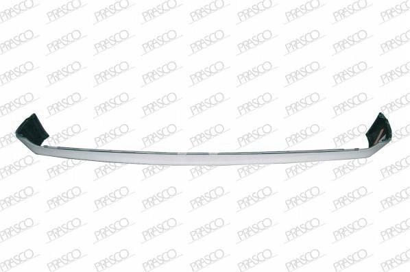 Prasco ME0351801 спойлер на MERCEDES-BENZ E-CLASS универсал (S210)