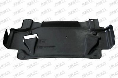 Prasco ME0351900 изоляция моторного отделения на MERCEDES-BENZ E-CLASS универсал (S210)