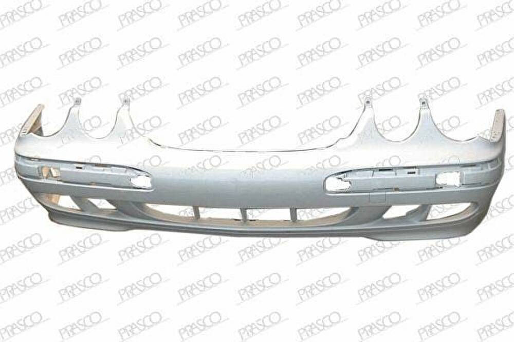 Prasco ME0371001 буфер на MERCEDES-BENZ E-CLASS универсал (S210)