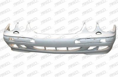 Prasco ME0371011 буфер на MERCEDES-BENZ E-CLASS универсал (S210)