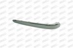 Prasco ME0391257 облицовка / защитная накладка, буфер на MERCEDES-BENZ E-CLASS (W211)
