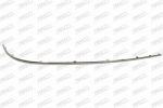 Prasco ME0391259 облицовка / защитная накладка, буфер на MERCEDES-BENZ E-CLASS (W211)