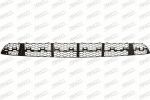 Prasco ME0392130 решетка вентилятора, буфер на MERCEDES-BENZ E-CLASS (W211)