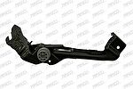 Prasco ME0393414 крепление фары на MERCEDES-BENZ E-CLASS (W211)