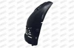 Prasco ME0393604 внутренняя часть крыла на MERCEDES-BENZ E-CLASS (W211)