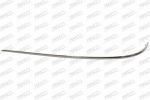 Prasco ME0411254 облицовка / защитная накладка, буфер на MERCEDES-BENZ E-CLASS (W211)