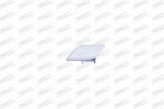 Prasco ME0431237 облицовка, бампер на MERCEDES-BENZ E-CLASS (W212)