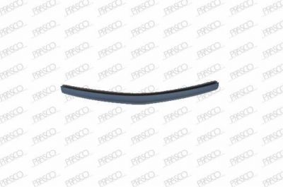 Prasco ME0431851 спойлер на MERCEDES-BENZ E-CLASS (W212)