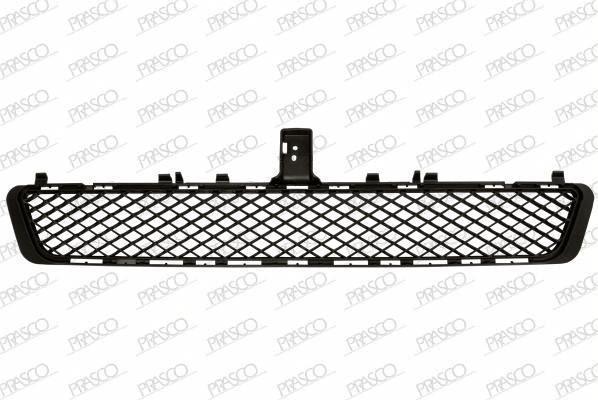 Prasco ME0432110 решетка вентилятора, буфер на MERCEDES-BENZ E-CLASS (W212)