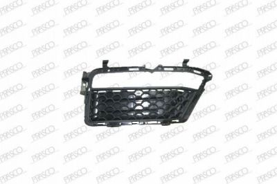 Prasco ME0432123 решетка вентилятора, буфер на MERCEDES-BENZ E-CLASS (W212)