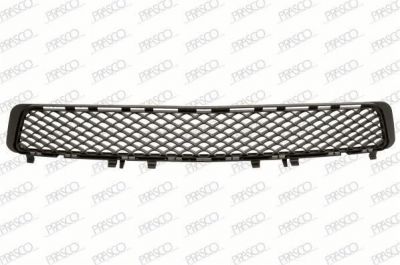Prasco ME0432130 решетка вентилятора, буфер на MERCEDES-BENZ E-CLASS (W212)