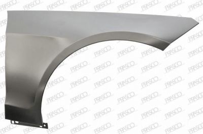 Prasco ME0433003 крыло на MERCEDES-BENZ E-CLASS (W212)