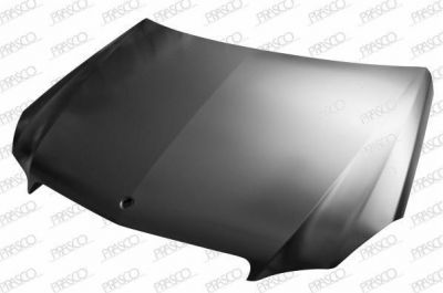 Prasco ME0433100 капот двигателя на MERCEDES-BENZ E-CLASS (W212)