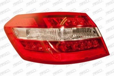 Prasco ME0434154 задний фонарь на MERCEDES-BENZ E-CLASS (W212)
