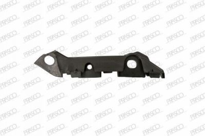 Prasco ME0451006 кронштейн, буфер на MERCEDES-BENZ E-CLASS (W212)
