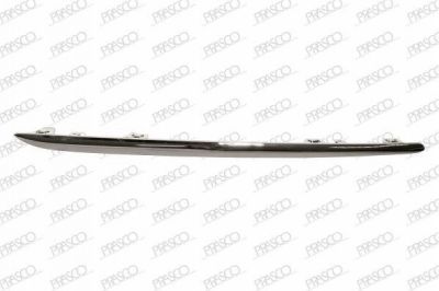 Prasco ME0451263 облицовка / защитная накладка, буфер на MERCEDES-BENZ E-CLASS (W212)