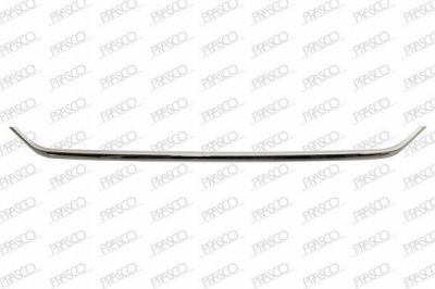 Prasco ME0451265 облицовка / защитная накладка, буфер на MERCEDES-BENZ E-CLASS (W212)