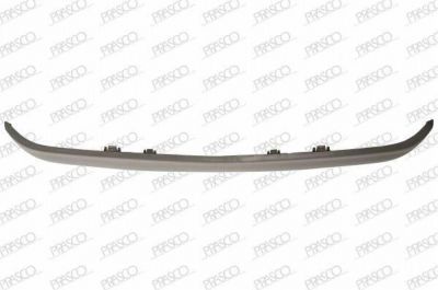 Prasco ME0451851 спойлер на MERCEDES-BENZ E-CLASS (W212)