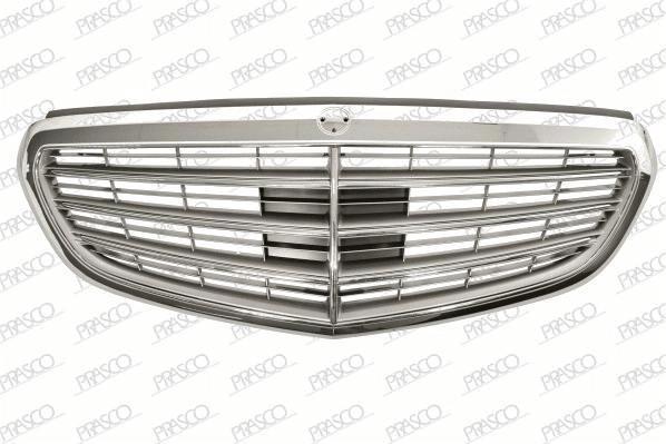 Prasco ME0452000 решетка радиатора на MERCEDES-BENZ E-CLASS (W212)