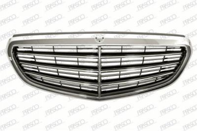 Prasco ME0452020 решетка радиатора на MERCEDES-BENZ E-CLASS (W212)