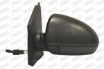 Prasco ME3057114 наружное зеркало на SMART FORTWO купе (451)