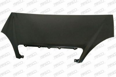 Prasco ME3203100 капот двигателя на MERCEDES-BENZ A-CLASS (W168)